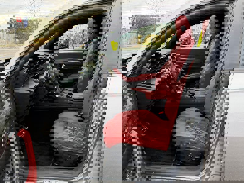 Image Peugeot 508 1.6 225 GT EAT8 Matrix leds TO Focal Carplay Caméra Sièges cuir élec chauffants à mémoires 1ère main